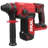 SKIL 20V boorhamer / beitelhamer SDS+ brushless 2,2J 3851CA (zonder accu)