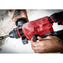 SKIL 20V boorhamer / beitelhamer SDS+ brushless 2,2J 3851CA (zonder accu)