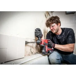 SKIL 20V boorhamer / beitelhamer SDS+ brushless 2,2J 3851CA (zonder accu)