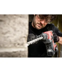 SKIL 20V boorhamer / beitelhamer SDS+ brushless 2,2J 3851CA (zonder accu)