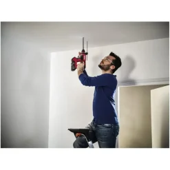 SKIL 20V boorhamer SDS+ 3821CA brushless 1,5J (zonder accu)