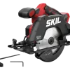 SKIL 20V cirkelzaag 3551CA brushless 57mm incl. CT zaagblad (zonder accu)