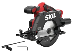 SKIL 20V cirkelzaag 3551CA brushless 57mm incl. CT zaagblad (zonder accu)