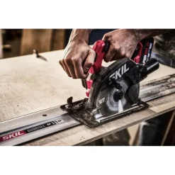 SKIL 20V cirkelzaag 3551CA brushless 57mm incl. CT zaagblad (zonder accu)