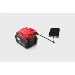 SKIL 20V cirkelzaag 3572EA XP brushless 66mm incl. 2x 4,0Ah accu + snellader