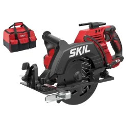SKIL 20V cirkelzaag 3572FA XP brushless 66mm incl. CT zaagblad (zonder accu)