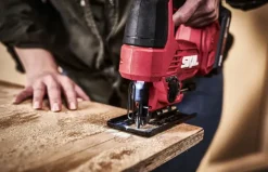 SKIL 20V decoupeerzaag 3421CA brushless (zonder accu)
