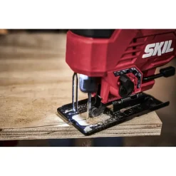 SKIL 20V decoupeerzaag 3421CA brushless (zonder accu)