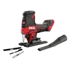 SKIL 20V decoupeerzaag 3440CA brushless (zonder accu)