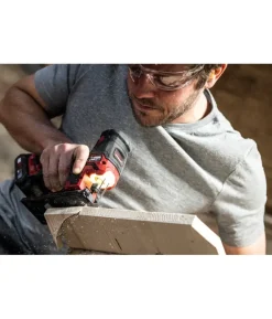 SKIL 20V decoupeerzaag 3440CA brushless (zonder accu)