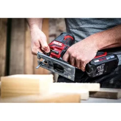SKIL 20V decoupeerzaag 3440CA brushless (zonder accu)