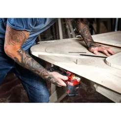 SKIL 20V decoupeerzaag 3440CA brushless (zonder accu)
