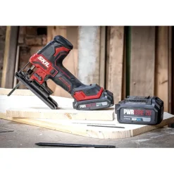 SKIL 20V decoupeerzaag 3440CA brushless (zonder accu)