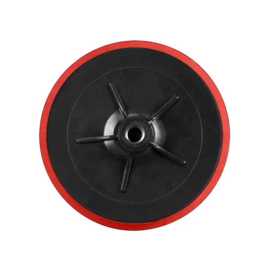 SKIL Velcro schijf 180mm 2610S00219 voor model 1144