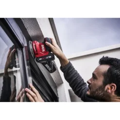 SKIL 20V excentrische schuurmachine 3746CA brushless (zonder accu)