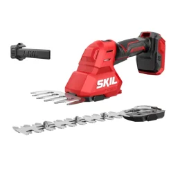 SKIL 20V gras- en struikschaar brushless 0631CA (zonder accu)