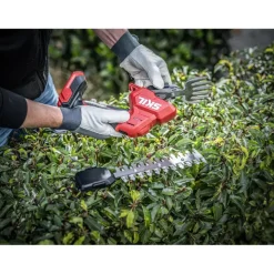 SKIL 20V gras- en struikschaar brushless 0631CA (zonder accu)