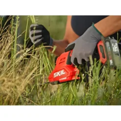 SKIL 20V gras- en struikschaar 0630CA (zonder accu)