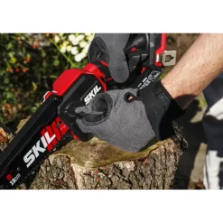 SKIL 20V hand kettingzaag brushless 15cm 0512CA (zonder accu en lader)