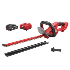 SKIL 20V heggenschaar 0438AA 45cm brushless incl. 2,0Ah accu + snellader