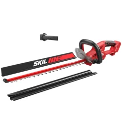 SKIL 20V heggenschaar 0440CA 55cm brushless (zonder accu)