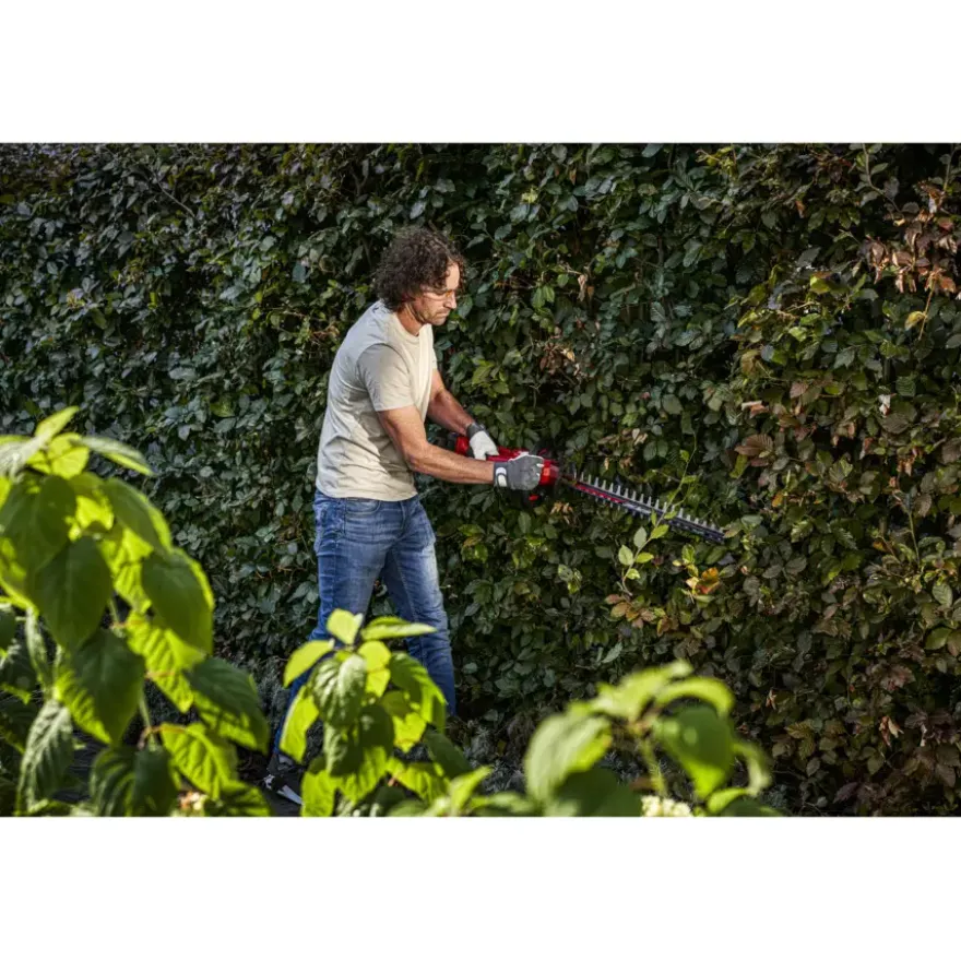 SKIL 20V heggenschaar 0440CA 55cm brushless (zonder accu)