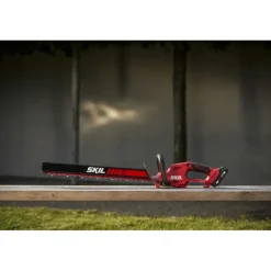 SKIL 20V heggenschaar 0440CA 55cm brushless (zonder accu)