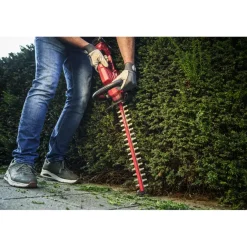 SKIL 20V heggenschaar 0438CA 45cm brushless (zonder accu)