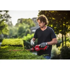 SKIL 20V heggenschaar 0438CA 45cm brushless (zonder accu)