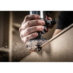 SKIL 20V kantenfrees / handfrees 3170CA brushless (zonder accu)