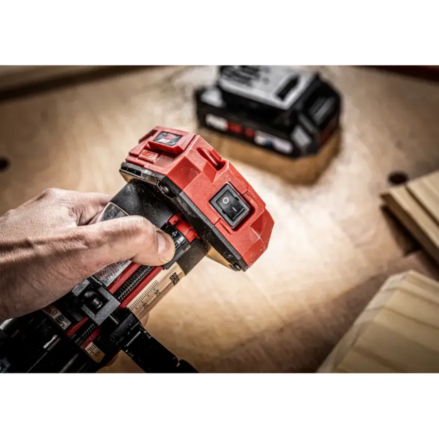 SKIL 20V kantenfrees / handfrees 3170CA brushless (zonder accu)
