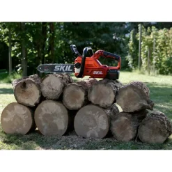 SKIL 20V kettingzaag 0534CA brushless 30cm (zonder accu)