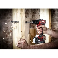 SKIL 20V klopboormachine 3075CA brushless (zonder accu)