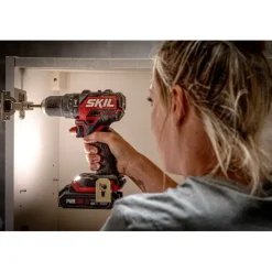 SKIL 20V klopboormachine 3075CA brushless (zonder accu)