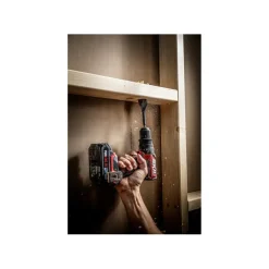 SKIL 20V klopboormachine 60Nm met 4 opzetstukken 3076CA brushless (zonder accu)