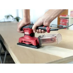 SKIL vlakschuurmachine 7362AA 280W