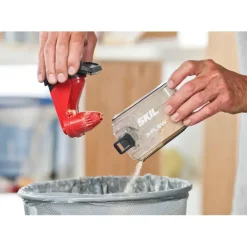 SKIL vlakschuurmachine 7362AA 280W
