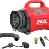 SKIL 20V luchtcompressor 3153CA (zonder accu)