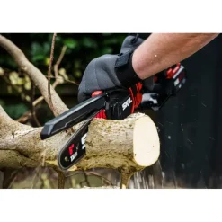 SKIL 20V mini kettingzaag telescopisch 0514CA brushless 15cm (zonder accu)