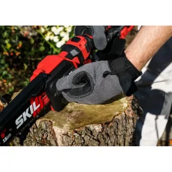 SKIL 20V mini kettingzaag telescopisch 0514CA brushless 15cm (zonder accu)
