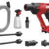 SKIL 20V mobiele middendrukreiniger 24 bar 0762CA (zonder accu)