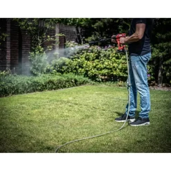 SKIL 20V mobiele middendrukreiniger 24 bar 0762CA (zonder accu)
