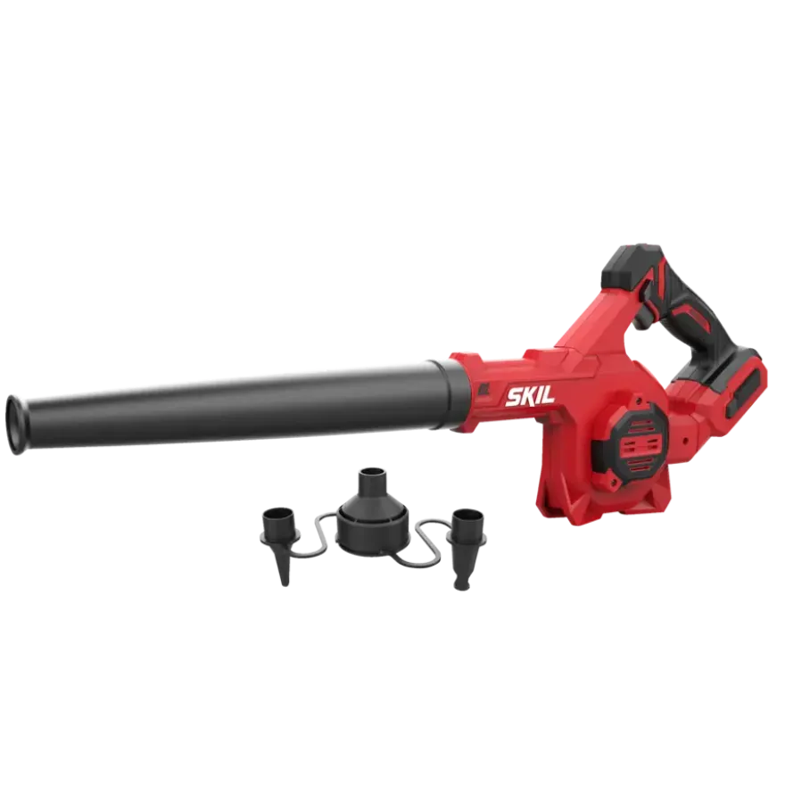 SKIL 20V multifunctionele blazer 3161CB compact brushless (zonder accu)