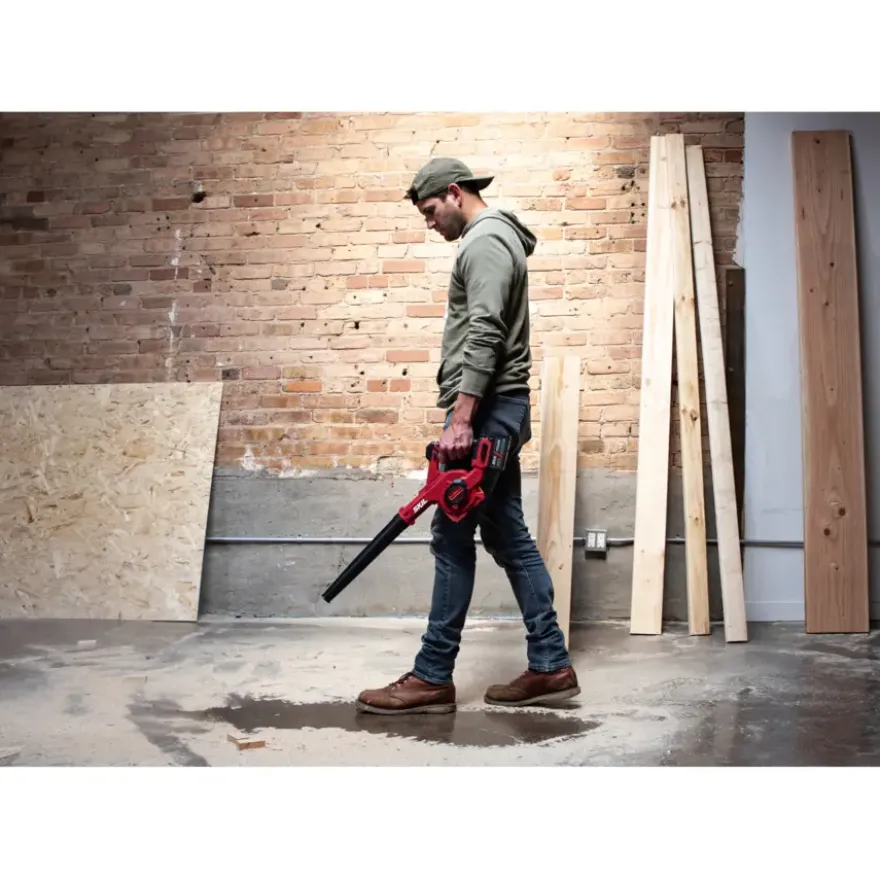 SKIL 20V multifunctionele blazer 3161CB compact brushless (zonder accu)