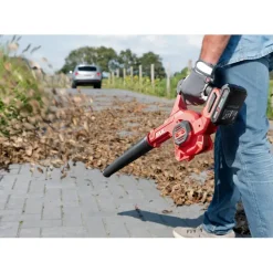 SKIL 20V multifunctionele blazer 3161CB compact brushless (zonder accu)