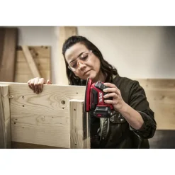 SKIL 20V multischuurmachine 3715CA brushless (zonder accu)