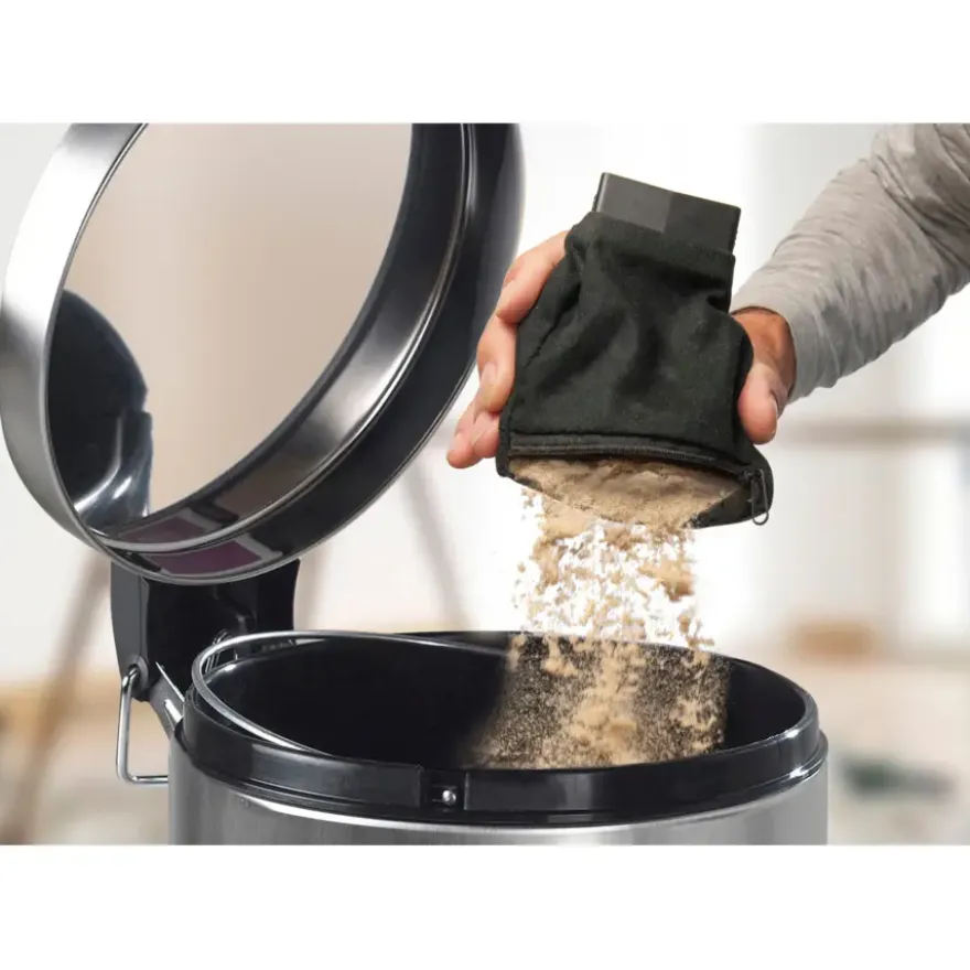 SKIL 20V multischuurmachine 3720CB compact brushless incl. 24 schuurbladen en 3 schuurhulpstukken (zonder accu)