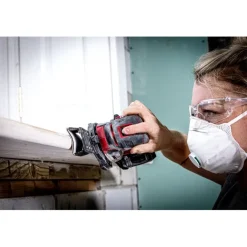 SKIL 20V multischuurmachine Compact Brushless 3720CD incl. 24 schuurbladen en 3 schuurhulpstukken (zonder accu)