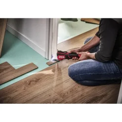 SKIL 20V multitool 3622CA brushless incl. accessoires (zonder accu)