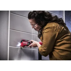 SKIL 20V multitool 3622CA brushless incl. accessoires (zonder accu)